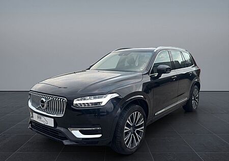 Volvo XC 90 XC90 T8 Inscription Plug-In 7 sitze - Pano