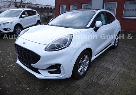 Ford Puma ST-Line X