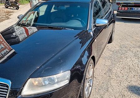 Audi A6 3.0 TDI (DPF) tiptronic quattro Avant -