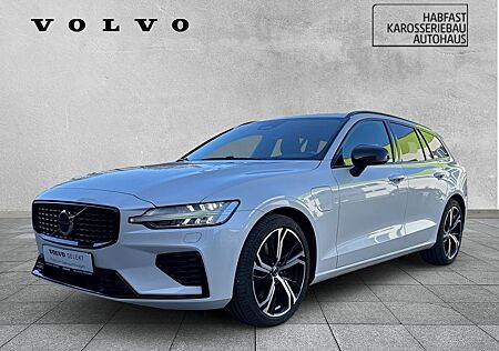 Volvo V60 Plus Dark Recharge Plug-In Hybrid AWD StandH