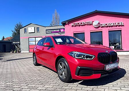 BMW 116 1 Limousine d Advantage