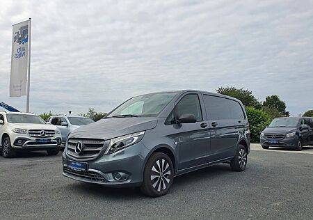 Mercedes-Benz Vito .119.CDI.4-MATIC.COMFORT-PAKET.DRIVER.1 HAND