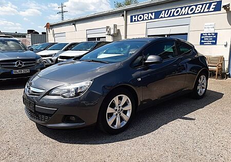 Opel Astra GTC 1.4 Edition Klima S/S