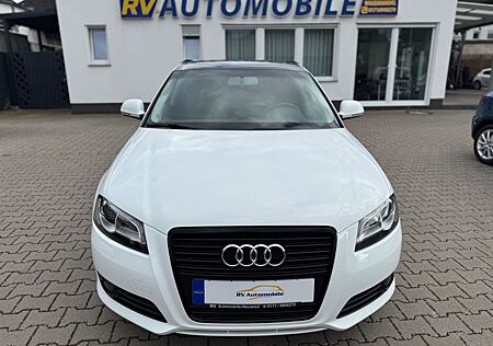 Audi A3 Sportback 1.9 TDI Ambition