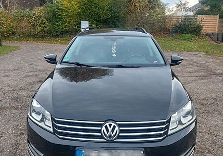 VW Passat Volkswagen 2.0 BlueTDI DSG Comfortline Comfortline