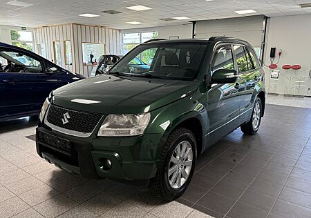 Suzuki Grand Vitara 2.4/Allrad/Kamera/Schiebedach/Navi