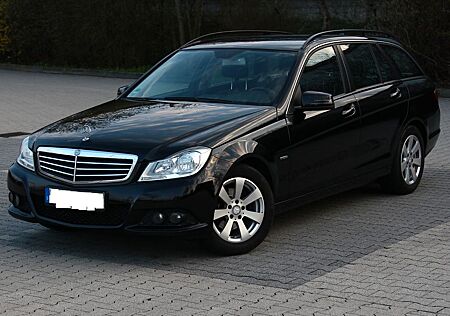 Mercedes-Benz C 180 CDI T BlueEFFICIENCY -