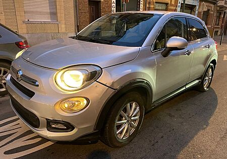 Fiat 500X Lounge