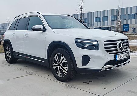 Mercedes-Benz GLB 200 d DCT