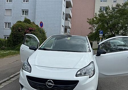 Opel Corsa 1.4 Turbo ecoFLEX 74kW