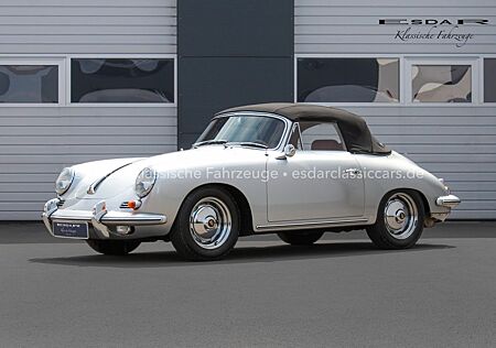 Porsche 356