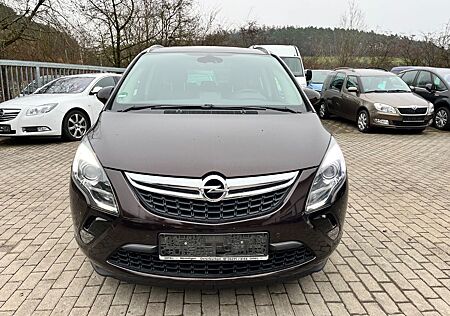 Opel Zafira C Tourer Innovation "7Sitzer/Navi/Kamera"