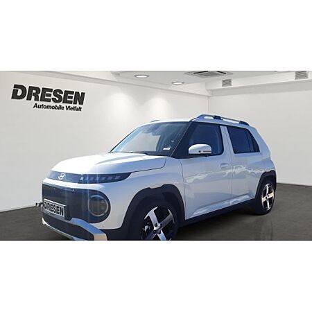 Hyundai Inster leasen