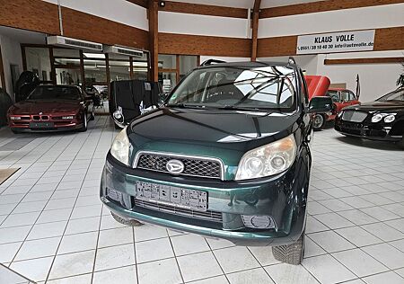 Daihatsu Terios 1.5 4WD Klima AHK