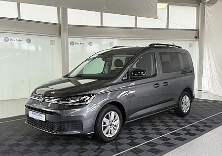 VW Caddy Volkswagen 1.5TSI LIFE LED STANDHZ KAMERA ACC AHK