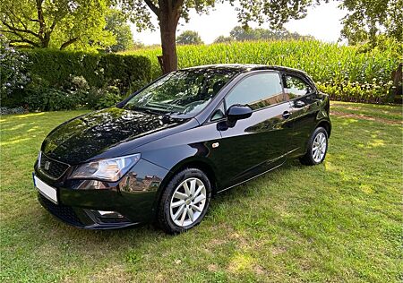 Seat Ibiza 1.2 12V 51kW/69PS *TÜV & Service neu*