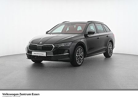 Skoda Octavia Combi Tour TDI DSG Navi AHK Sitzhzg