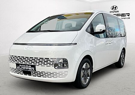 Hyundai Staria Trend Hybrid 2WD