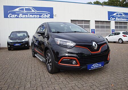 Renault Captur Dynamique
