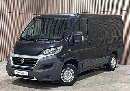 Fiat Ducato 2.3 MJT 130