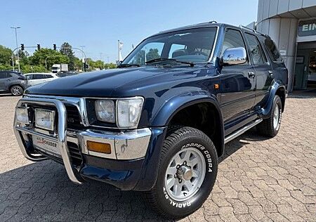 Toyota 4-Runner 3,0 Benziner aus 1.Hand