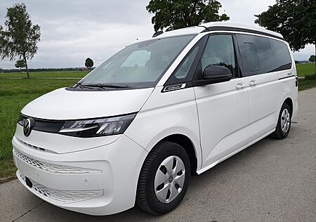 VW T6 California Volkswagen T7 2.0TDI DSG California Beach Camper GV5 First