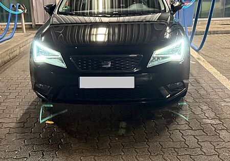 Seat Leon X-PERIENCE 1.4 TSI 92kW Start&Stop X-PE...