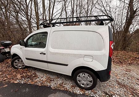 Renault Kangoo Authentique 1.5 dCi 75 Authentique