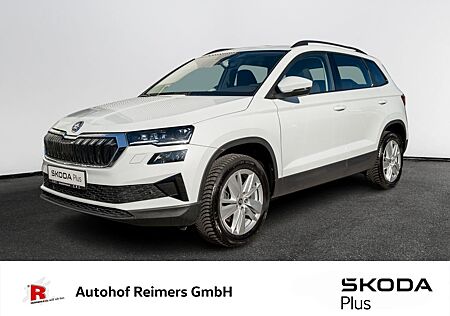 Skoda Karoq SELECTION ACC FLA SpurH MATRIX Navi PDC