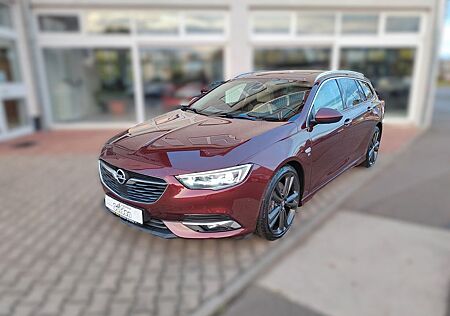 Opel Insignia B Sports Tourer Business Innovation 4x4