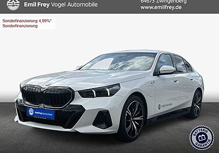 BMW 530e xDrive Aut.