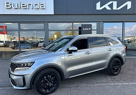Kia Sorento 2.2D AWD DCT8 PLATINUM NAPPA AHK