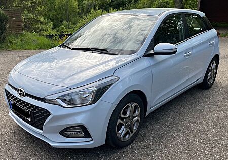 Hyundai i20 1.2 62kW Trend Trend