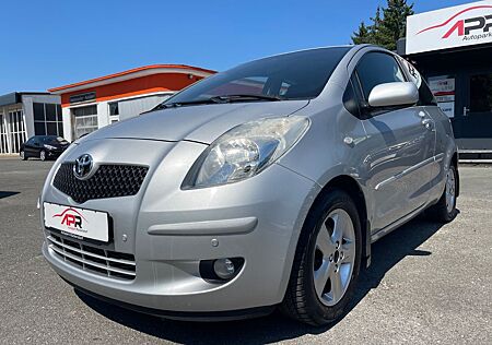 Toyota Yaris Sol Automatik Navi Klima PDC ALU