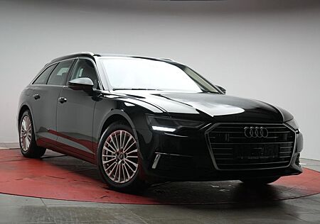 Audi A6 35 TDI S tronic Design Navi/ACC/HUD/Lane/