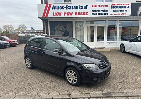 VW Golf Volkswagen Plus V Goal