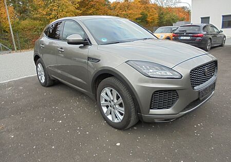 Jaguar E-Pace SE AWD Leder LED Navi TOP Zustand