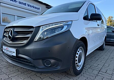 Mercedes-Benz Vito Mixto 116 CDI RWD lang