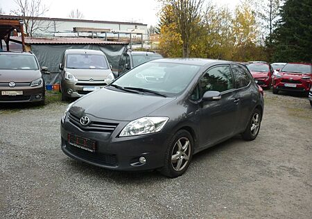 Toyota Auris Life+* Klima* Tempomat*