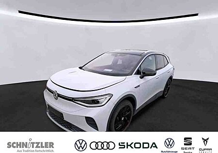 VW ID.4 Volkswagen Pro Performance 1st Max MATRIX/NAVI/KAMERA/
