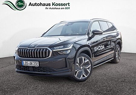 Skoda Kodiaq 1.5 TSI IV Selection PANO ACC HUD 360°
