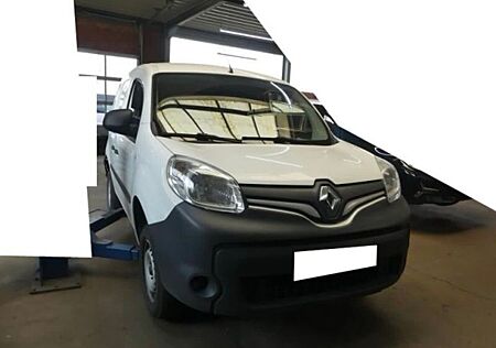 Renault Kangoo 2019