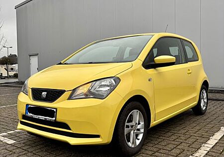 Seat Mii 1.0 60 Ps Ecomotive Style Navi/Klima Tüv Neu