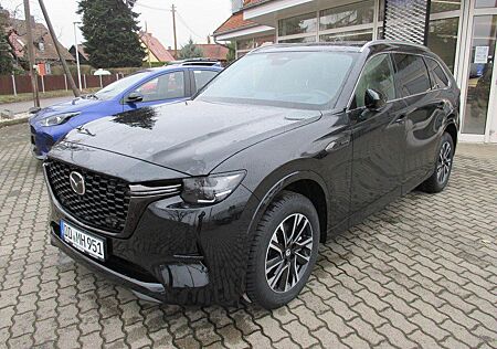 Mazda CX-80 3.3L e-SKYACTIV D 254 8AT AWD Homura Plus