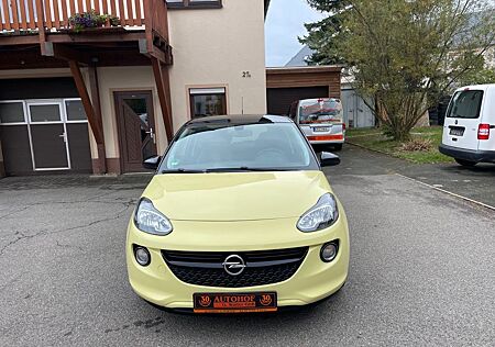 Opel Adam Unlimited, 32tkm ! Top Zustand !