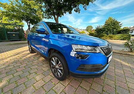 Skoda Karoq 2.0 TDI SCR 140kW DSG 4x4 DRIVE 125 DR...