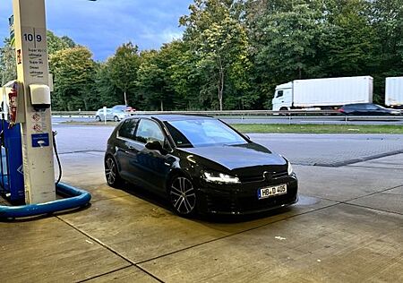 VW Golf gebraucht kaufen VW Golf Volkswagen 1.6 TDI Trendline BlueMotion Trendline