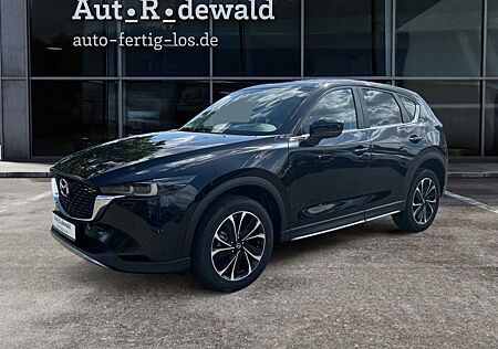 Mazda CX-5 e-SKYACTIV-G 194 Aut. Newground (KF)