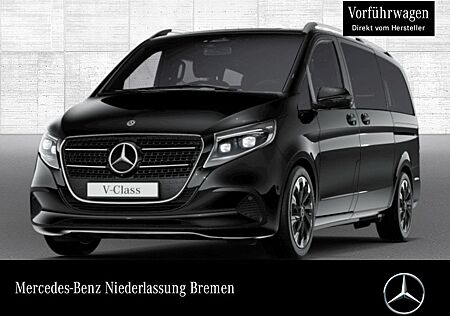 Mercedes-Benz V 250 d 9G+AHK+StandHZ+Klimaautom.+Navi+DIS