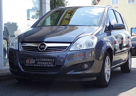 Opel Zafira B Edition1,8 Top Zustand 1Jahr Garantie
